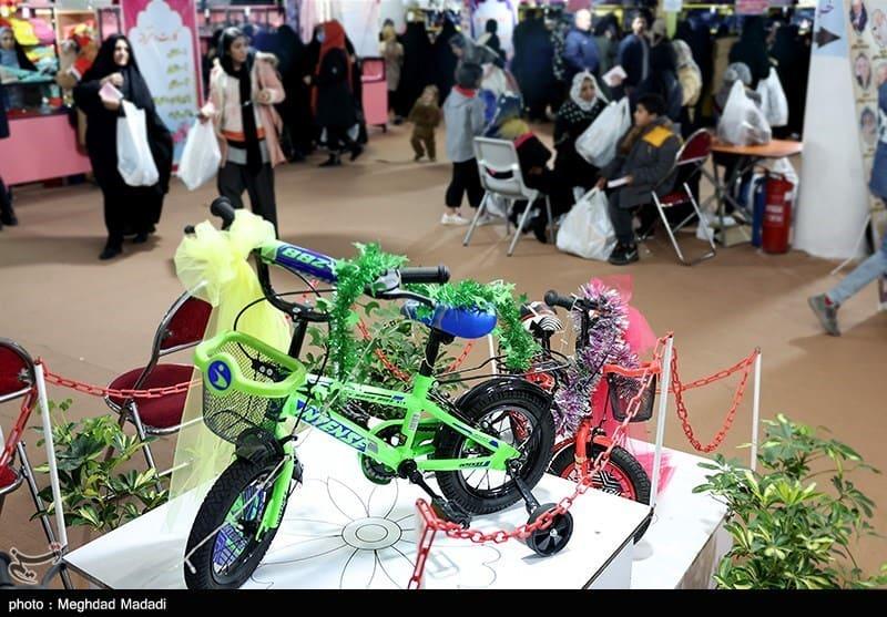 جشنواره عیدانه فجر