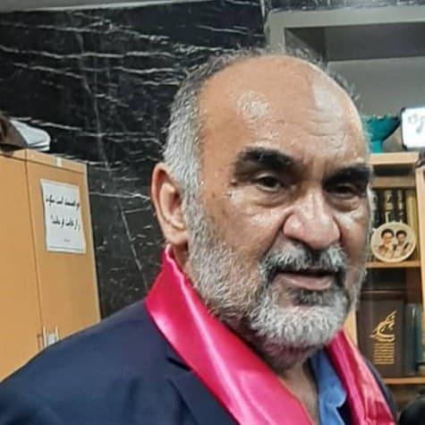 موسسین خیریه فجر